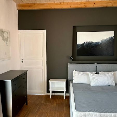 Su Zampillu Boutique Rooms Teulada Luaran gambar