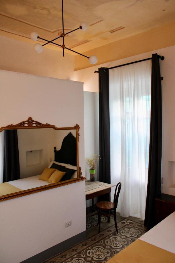 Su Zampillu Boutique Rooms Teulada Luaran gambar