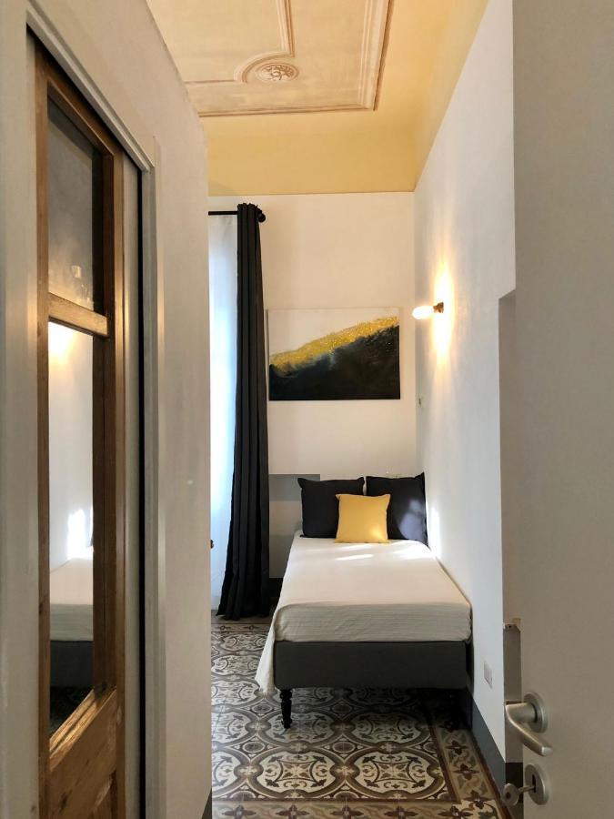 Su Zampillu Boutique Rooms Teulada Luaran gambar