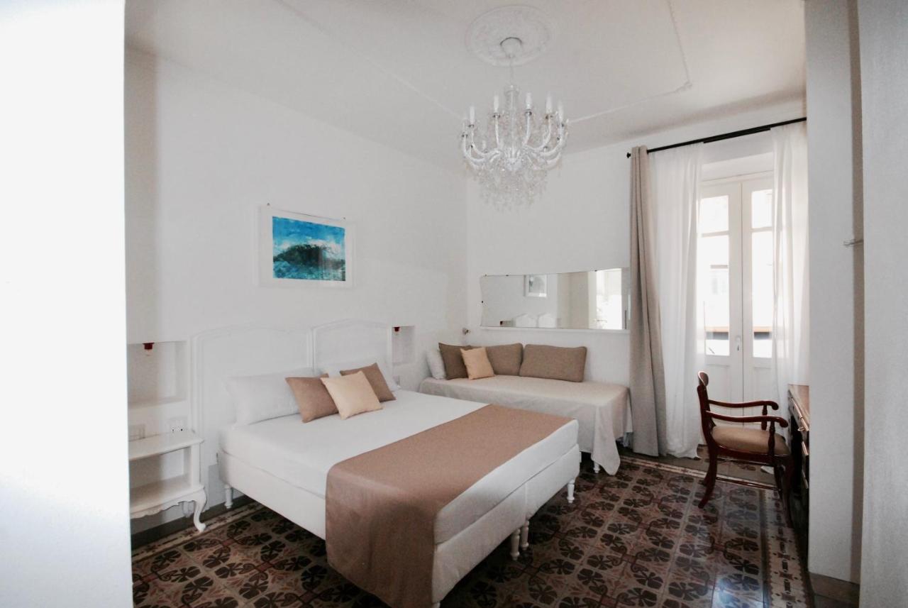 Su Zampillu Boutique Rooms Teulada Luaran gambar