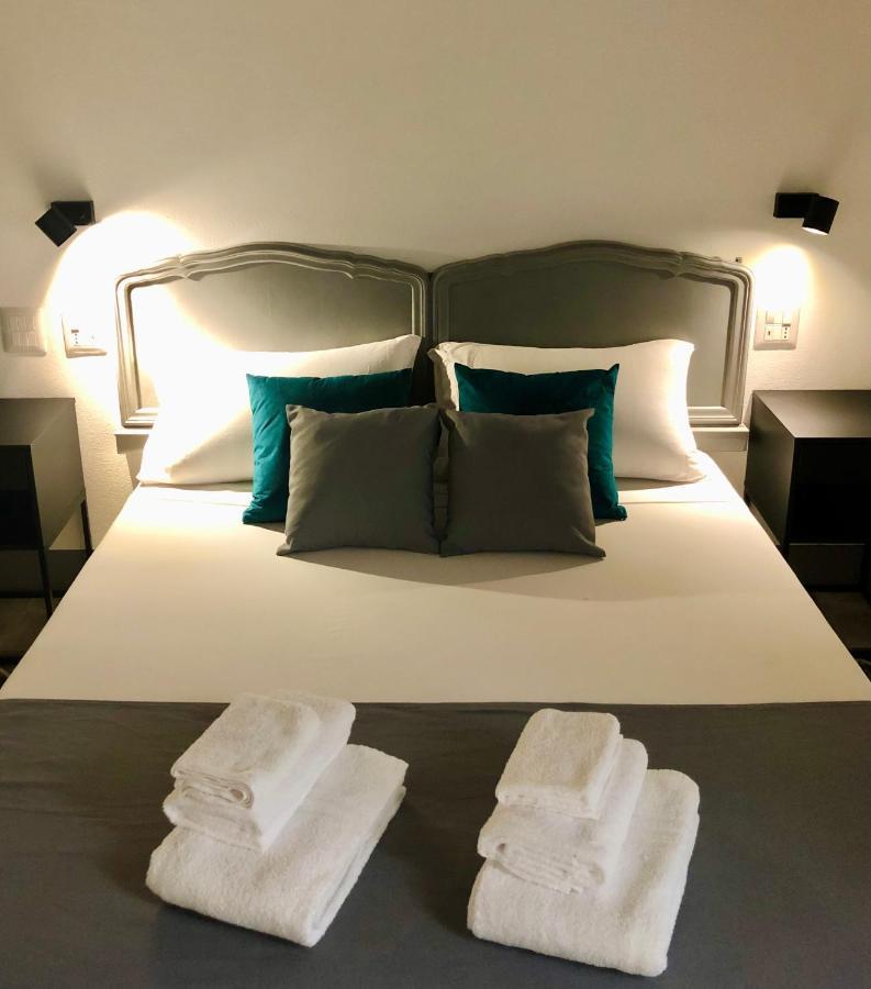 Su Zampillu Boutique Rooms Teulada Luaran gambar