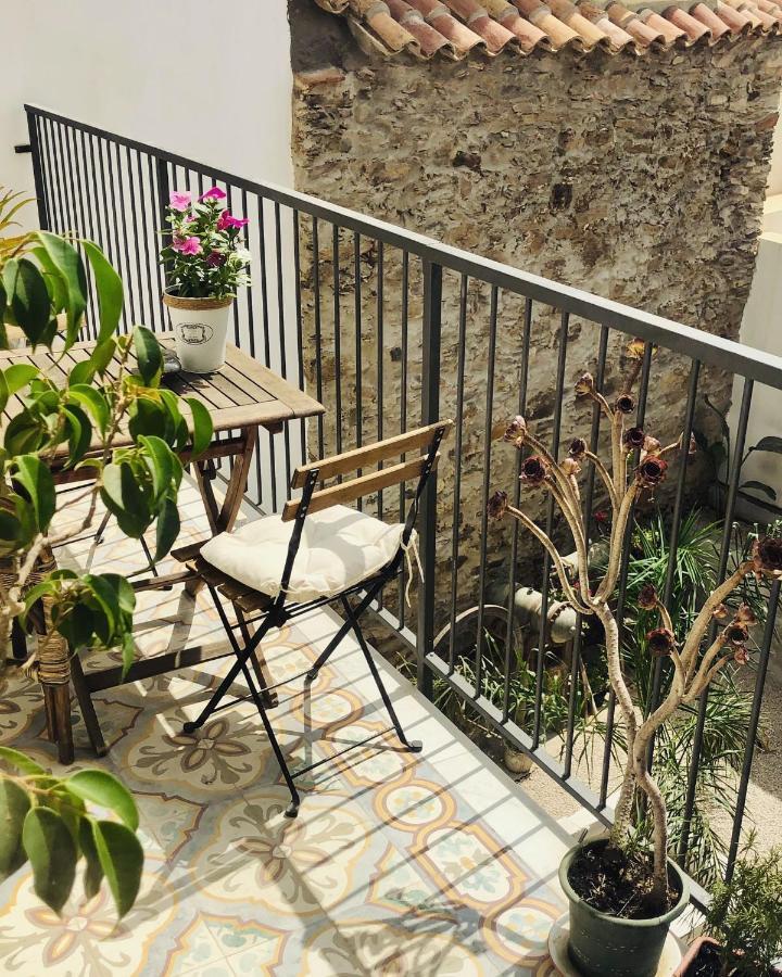 Su Zampillu Boutique Rooms Teulada Luaran gambar