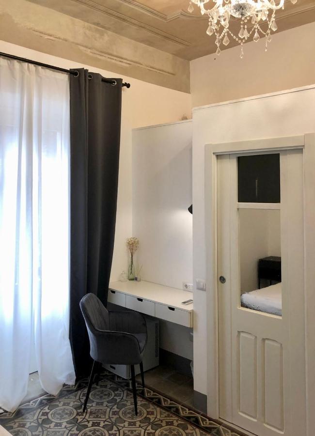 Su Zampillu Boutique Rooms Teulada Luaran gambar