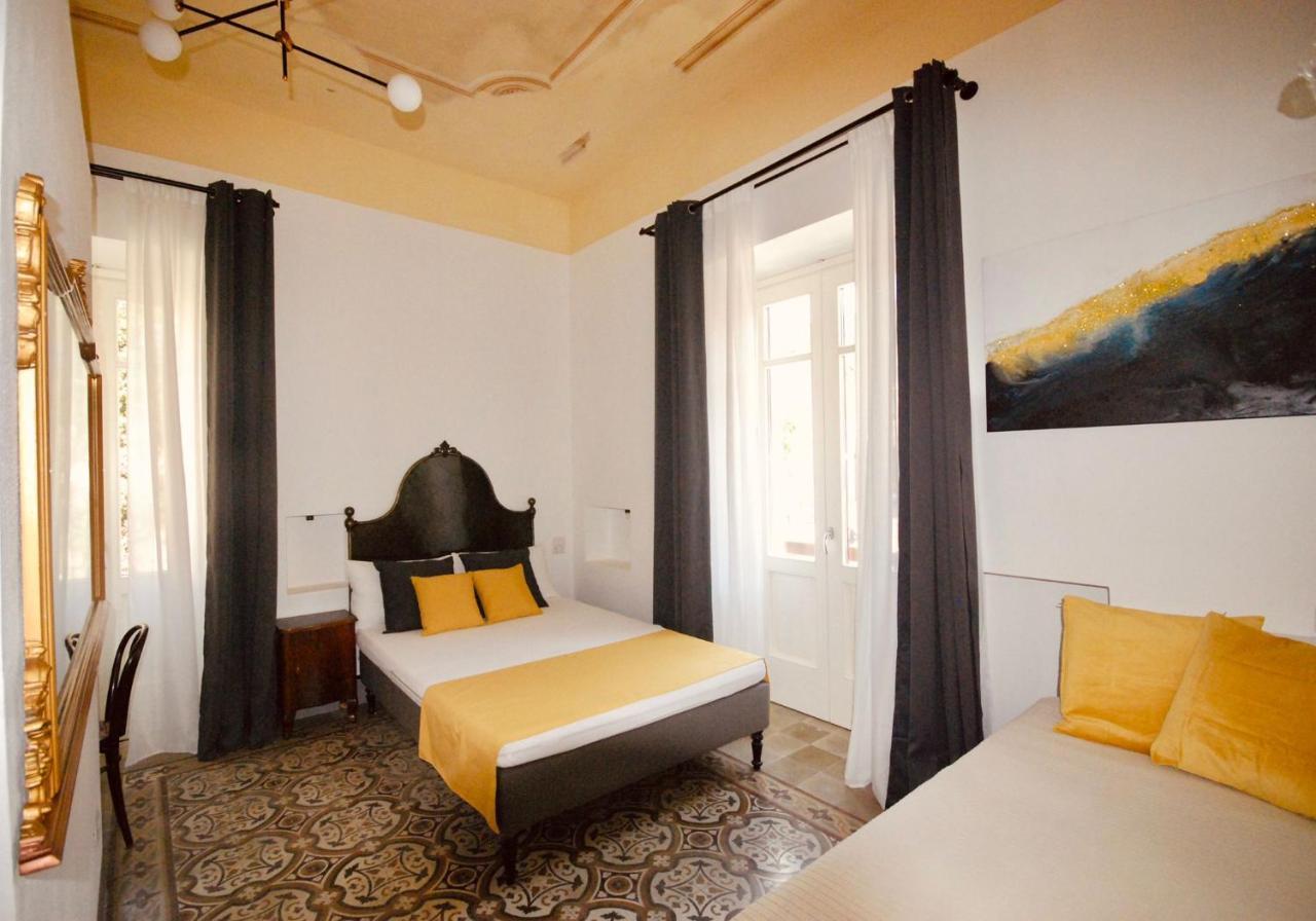 Su Zampillu Boutique Rooms Teulada Luaran gambar