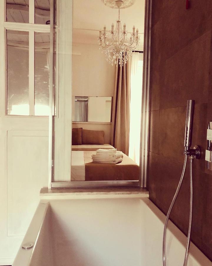 Su Zampillu Boutique Rooms Teulada Luaran gambar