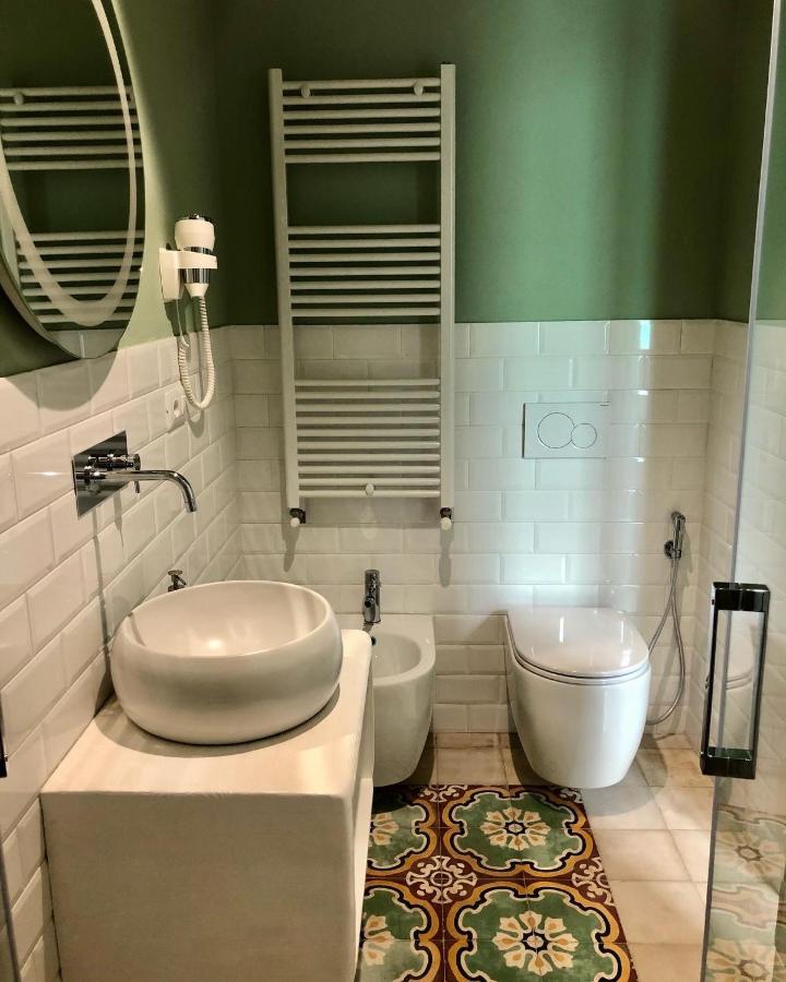 Su Zampillu Boutique Rooms Teulada Luaran gambar