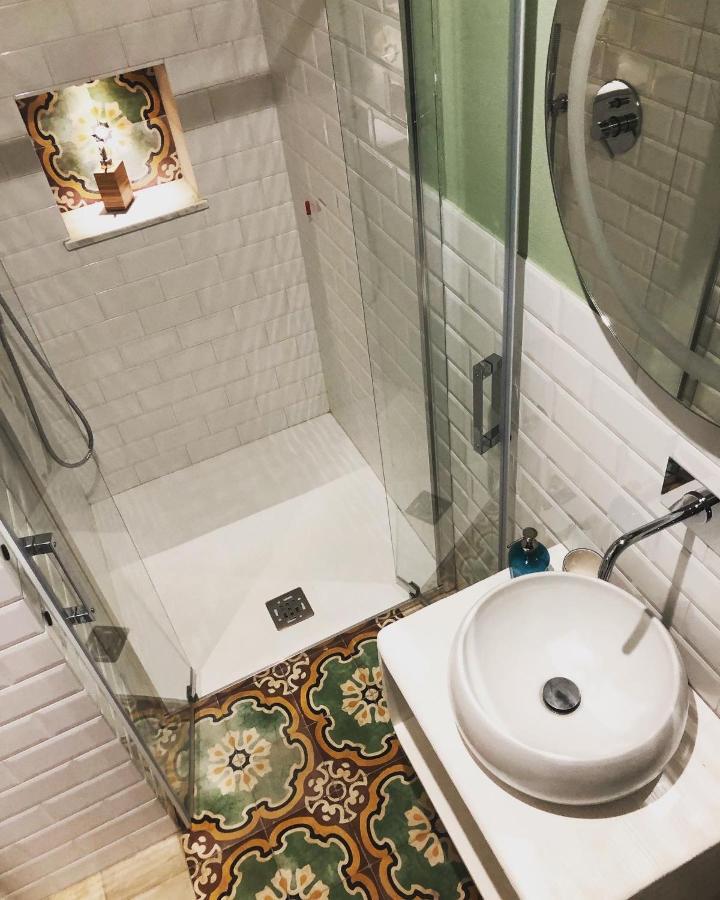 Su Zampillu Boutique Rooms Teulada Luaran gambar
