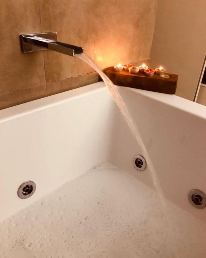 Su Zampillu Boutique Rooms Teulada Luaran gambar