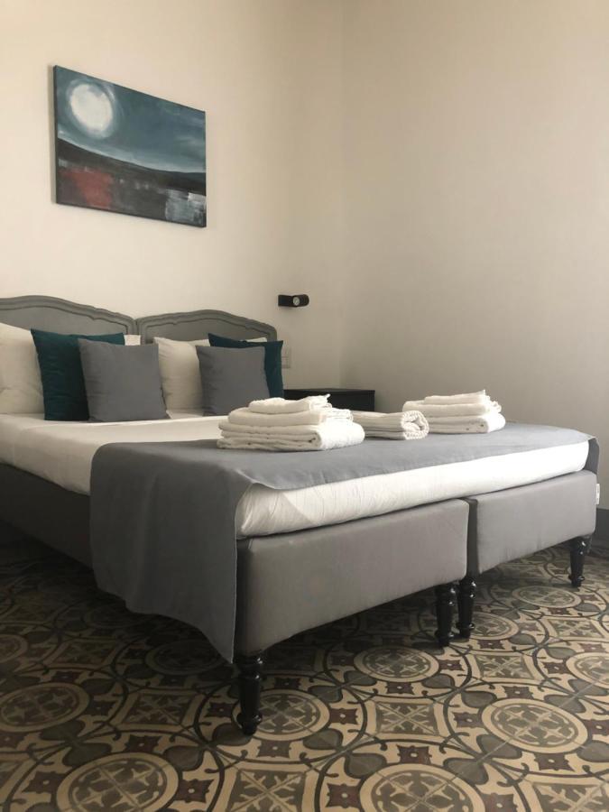 Su Zampillu Boutique Rooms Teulada Luaran gambar