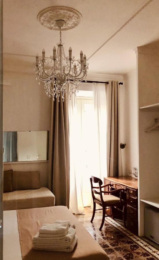 Su Zampillu Boutique Rooms Teulada Luaran gambar