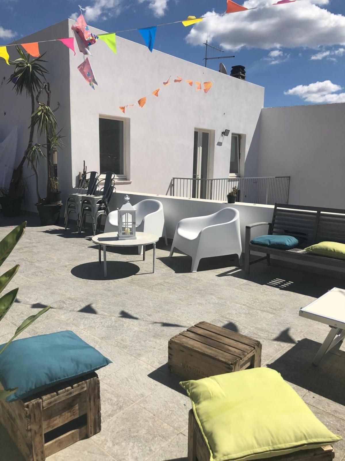 Su Zampillu Boutique Rooms Teulada Luaran gambar