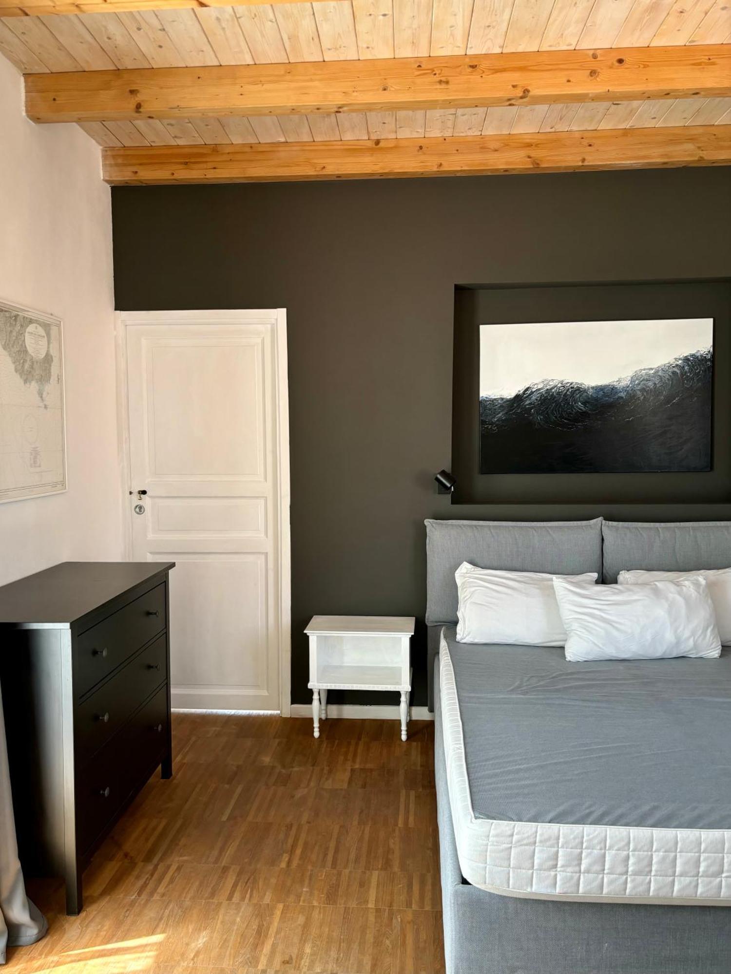 Su Zampillu Boutique Rooms Teulada Luaran gambar